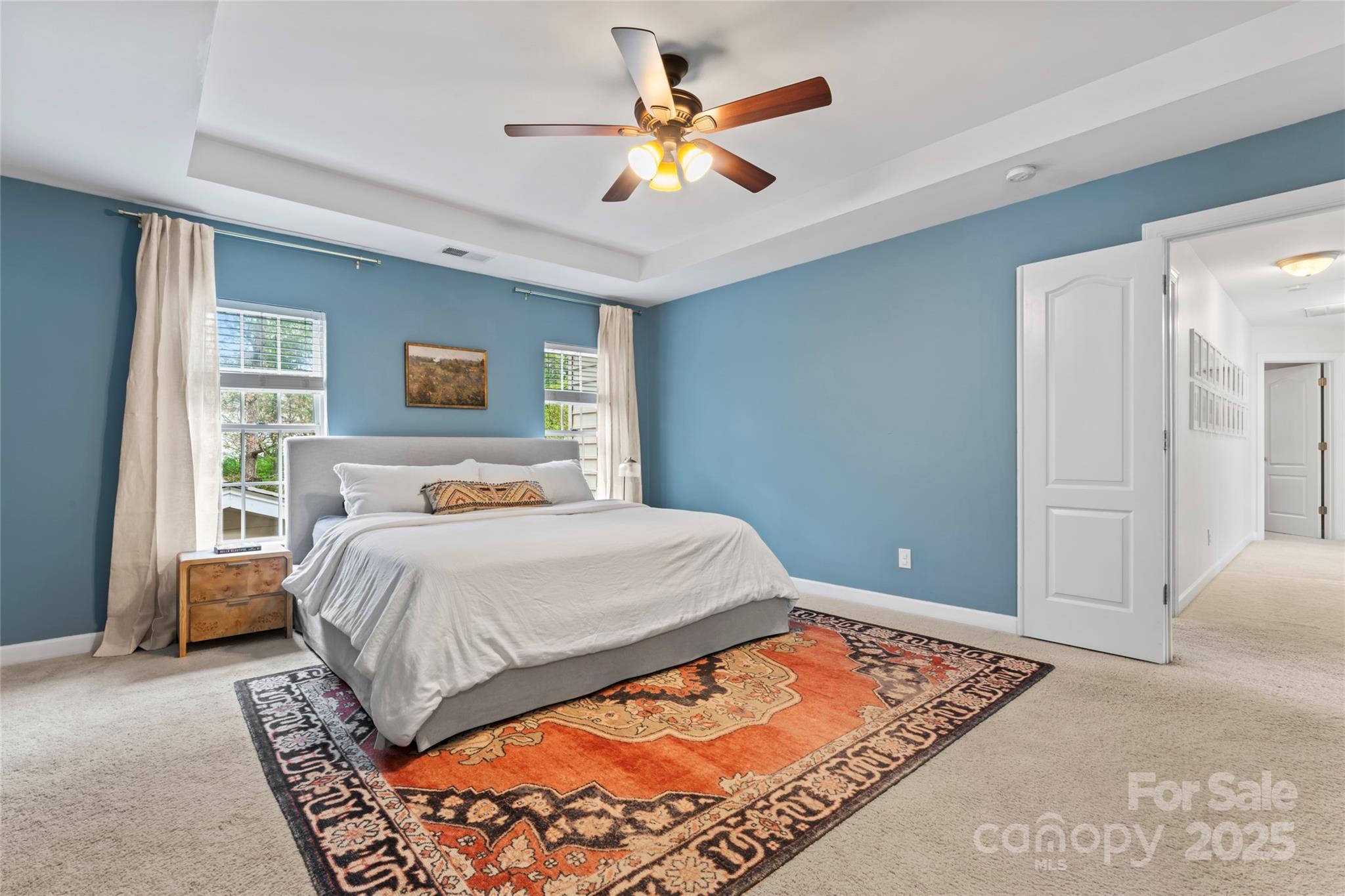 Wesley Oaks - Residential