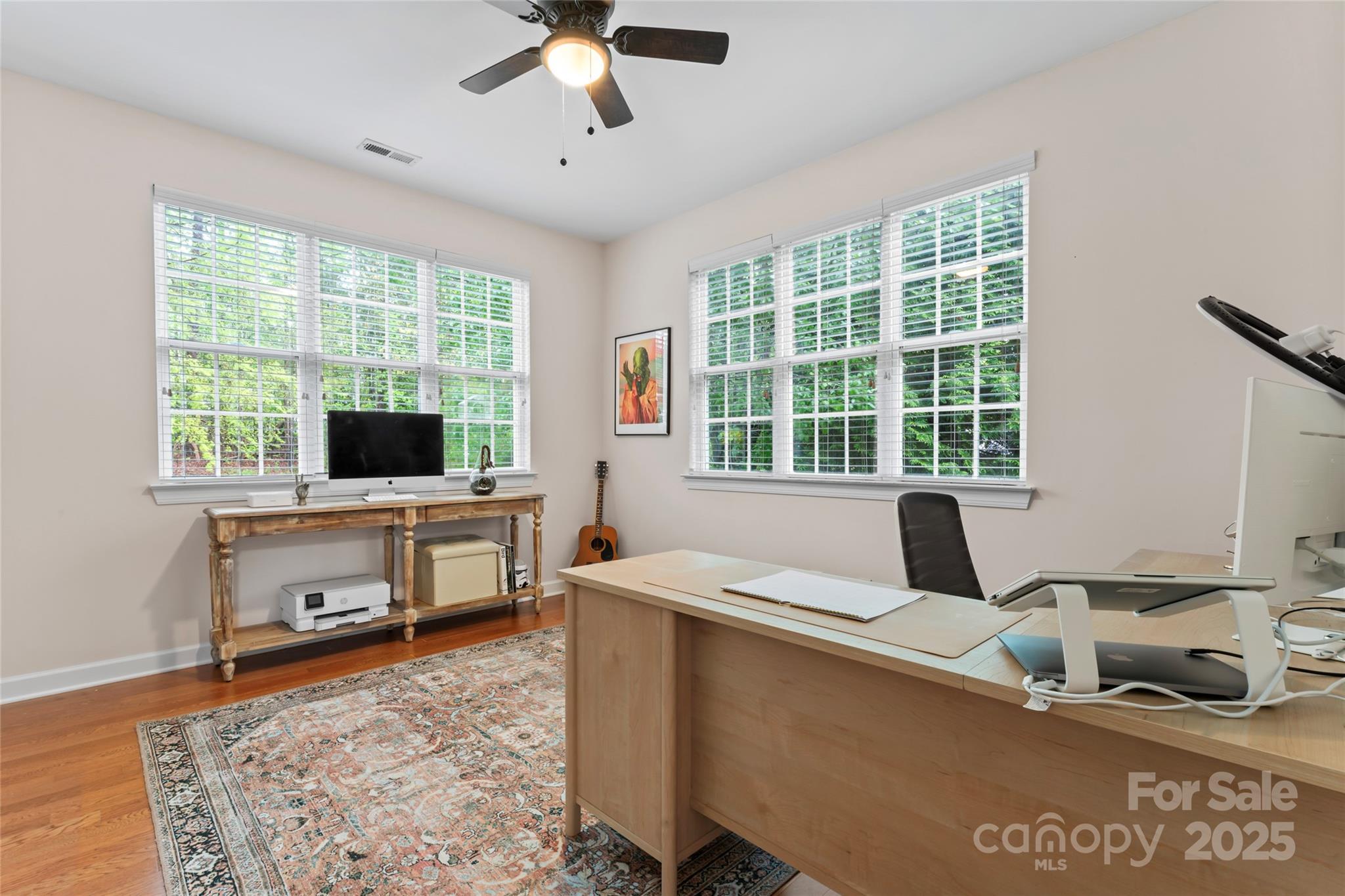 Wesley Oaks - Residential