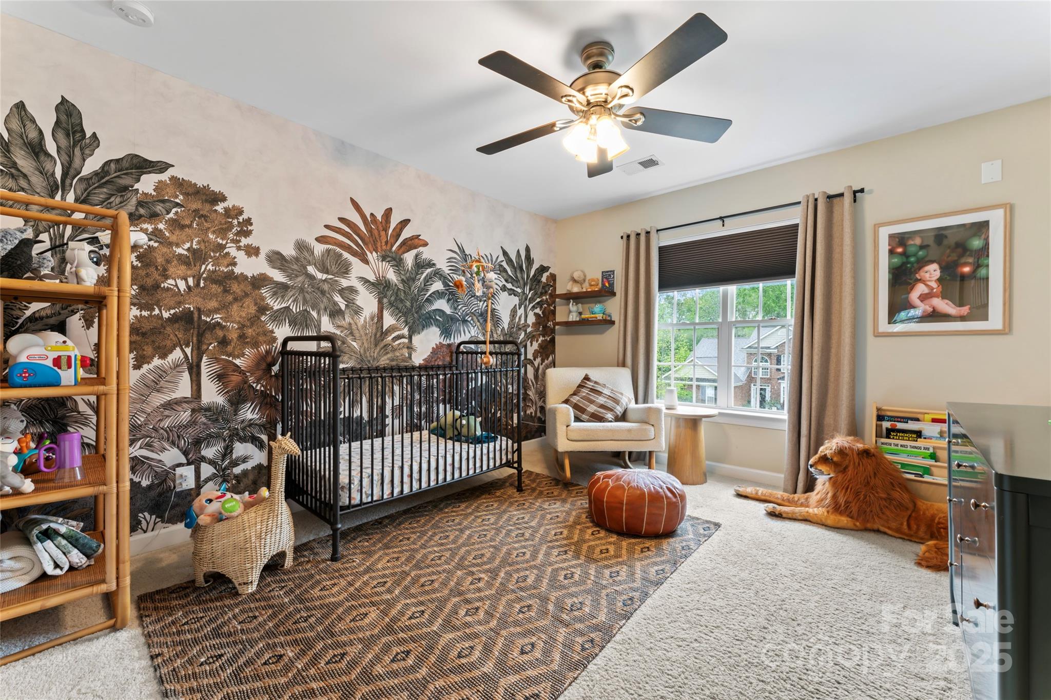 Wesley Oaks - Residential