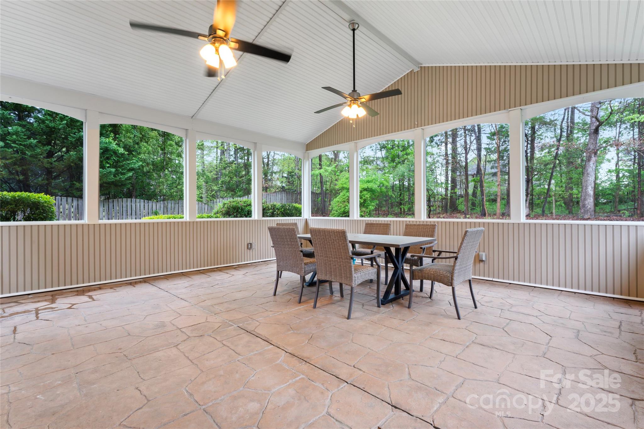 Wesley Oaks - Residential