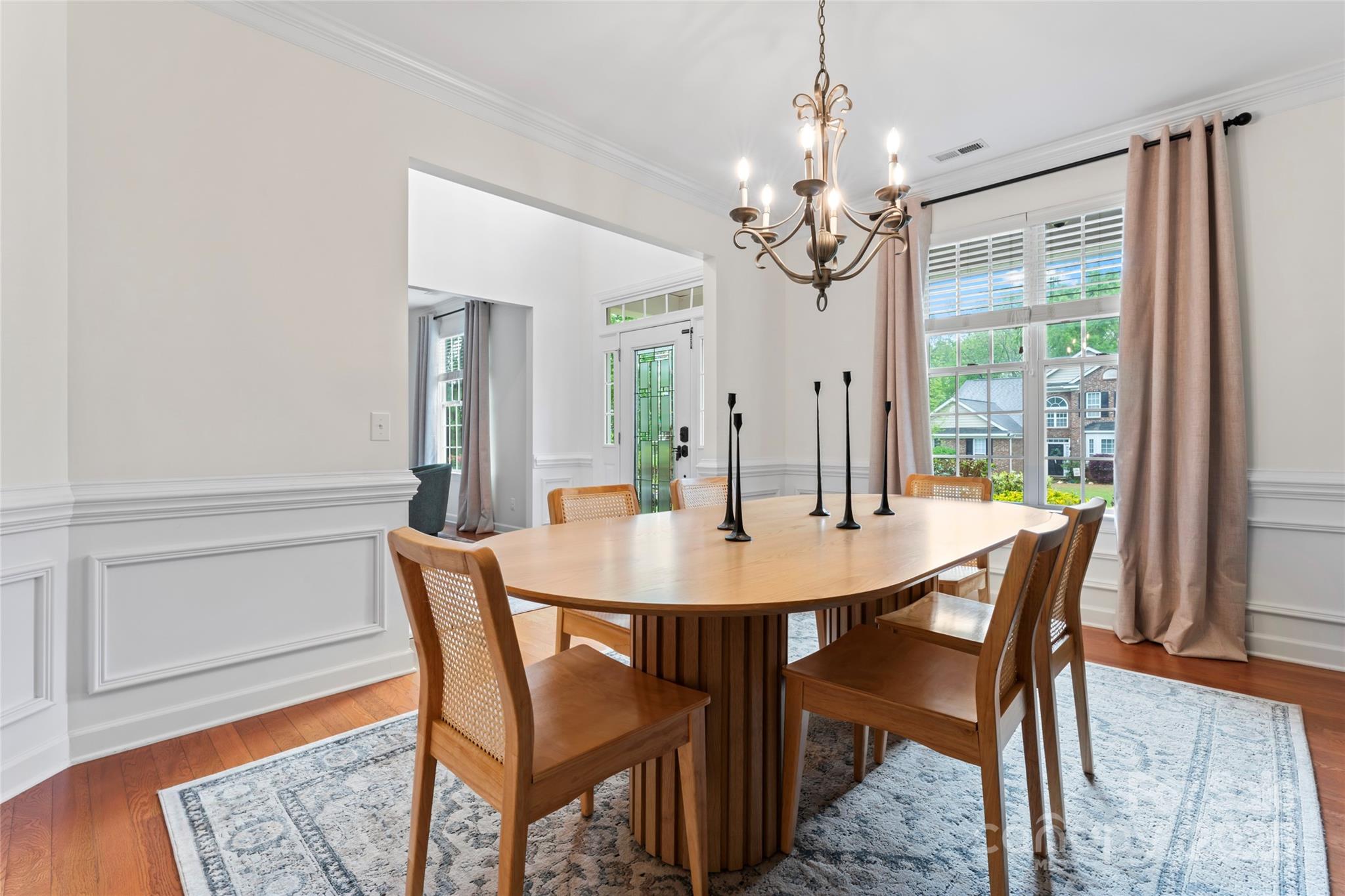 Wesley Oaks - Residential