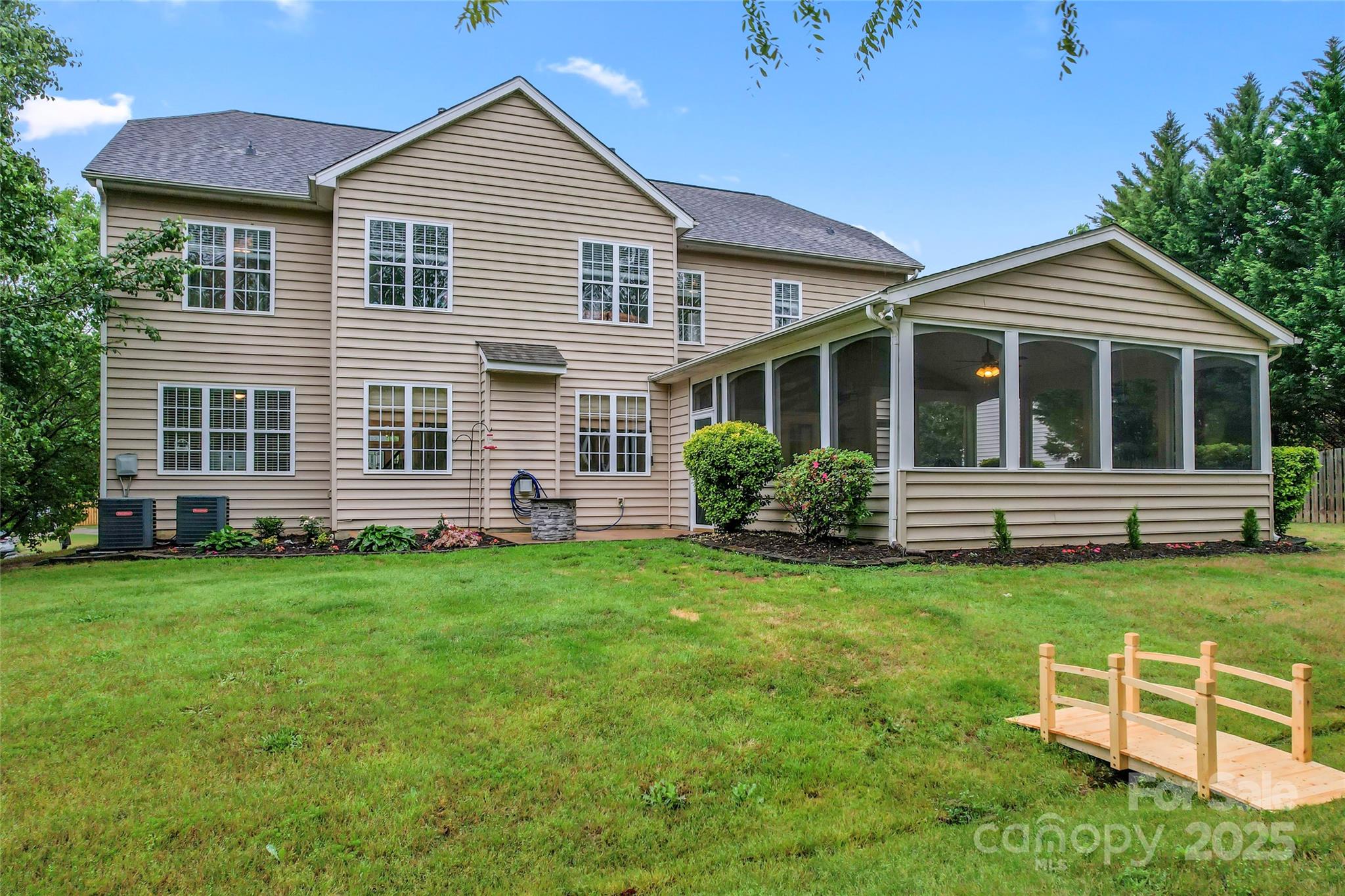 Wesley Oaks - Residential