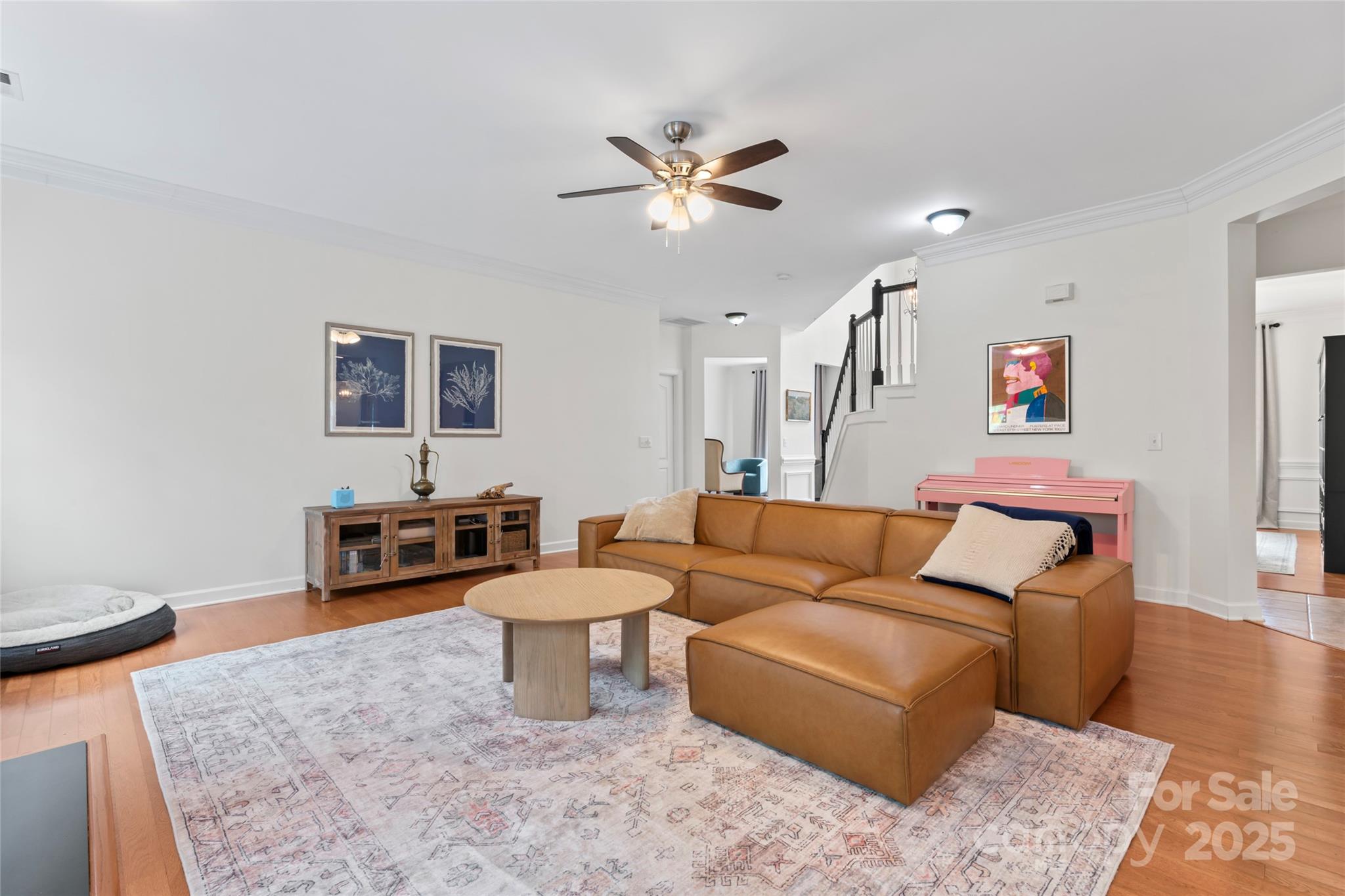 Wesley Oaks - Residential