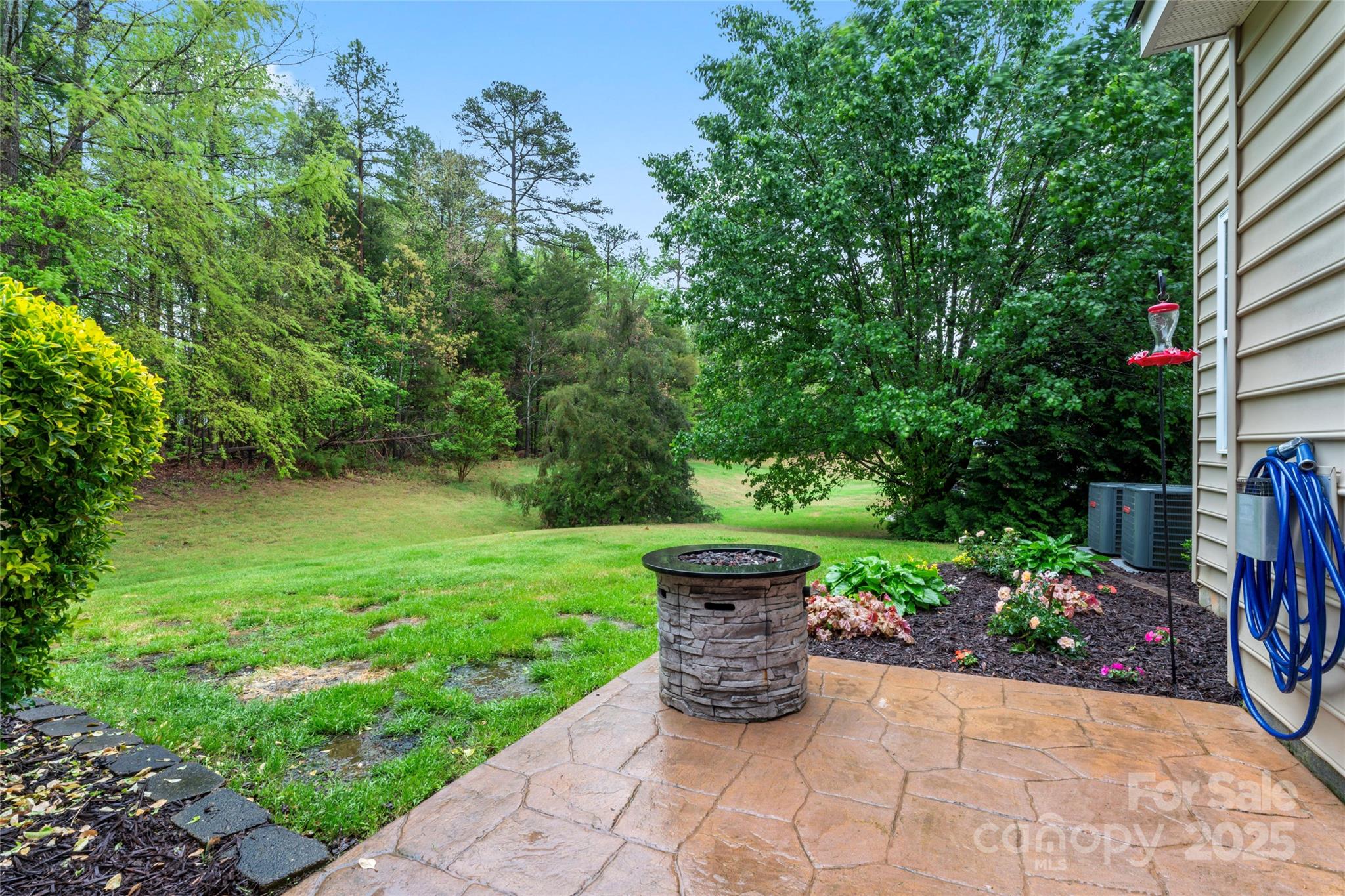 Wesley Oaks - Residential