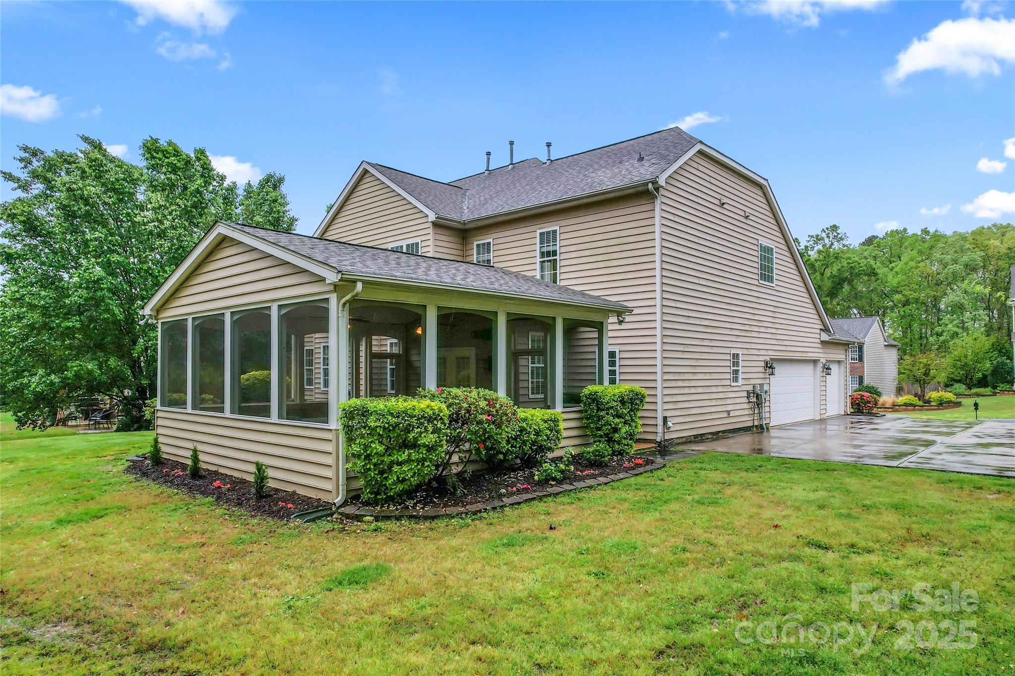 Wesley Oaks - Residential