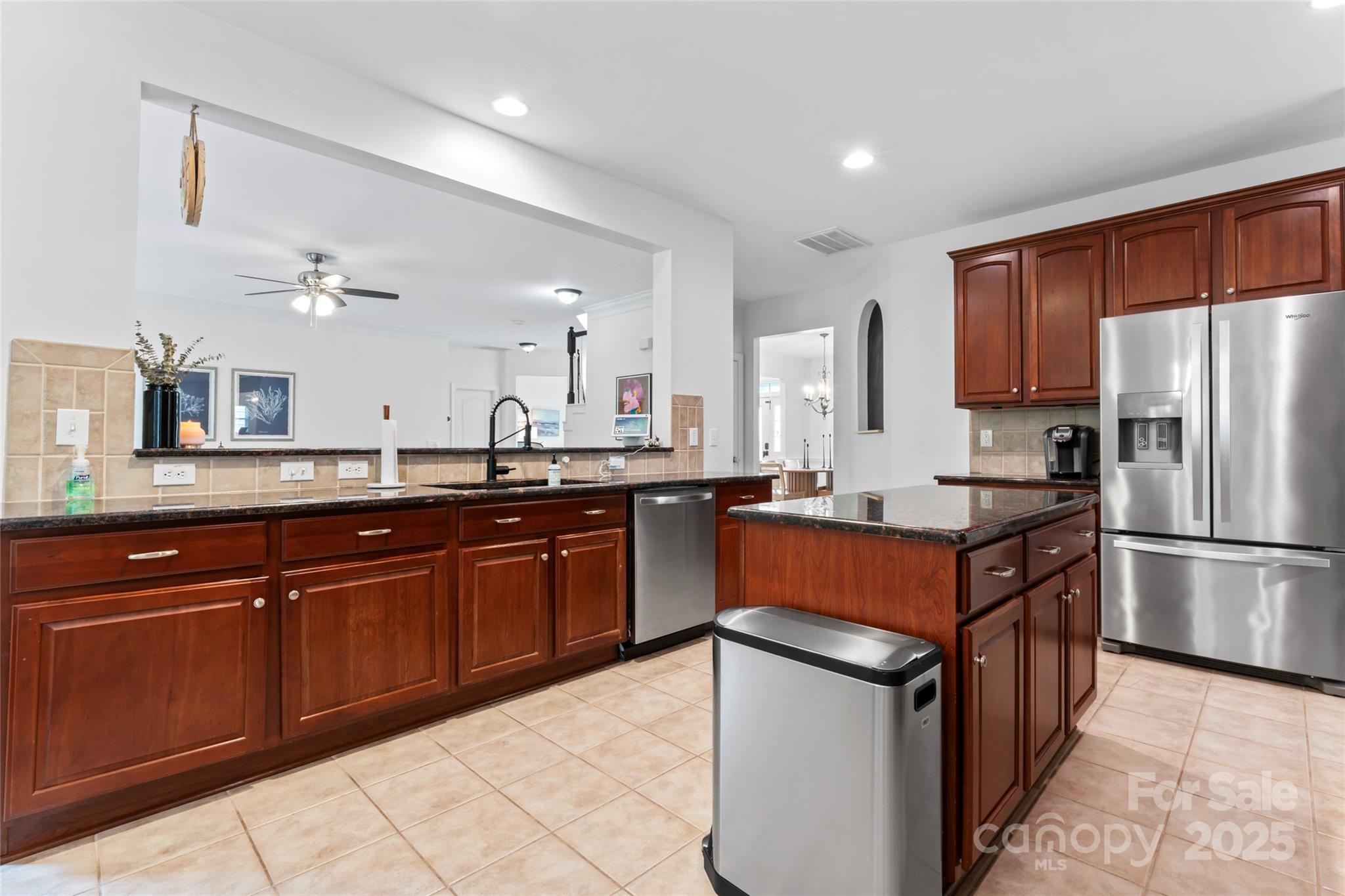 Wesley Oaks - Residential