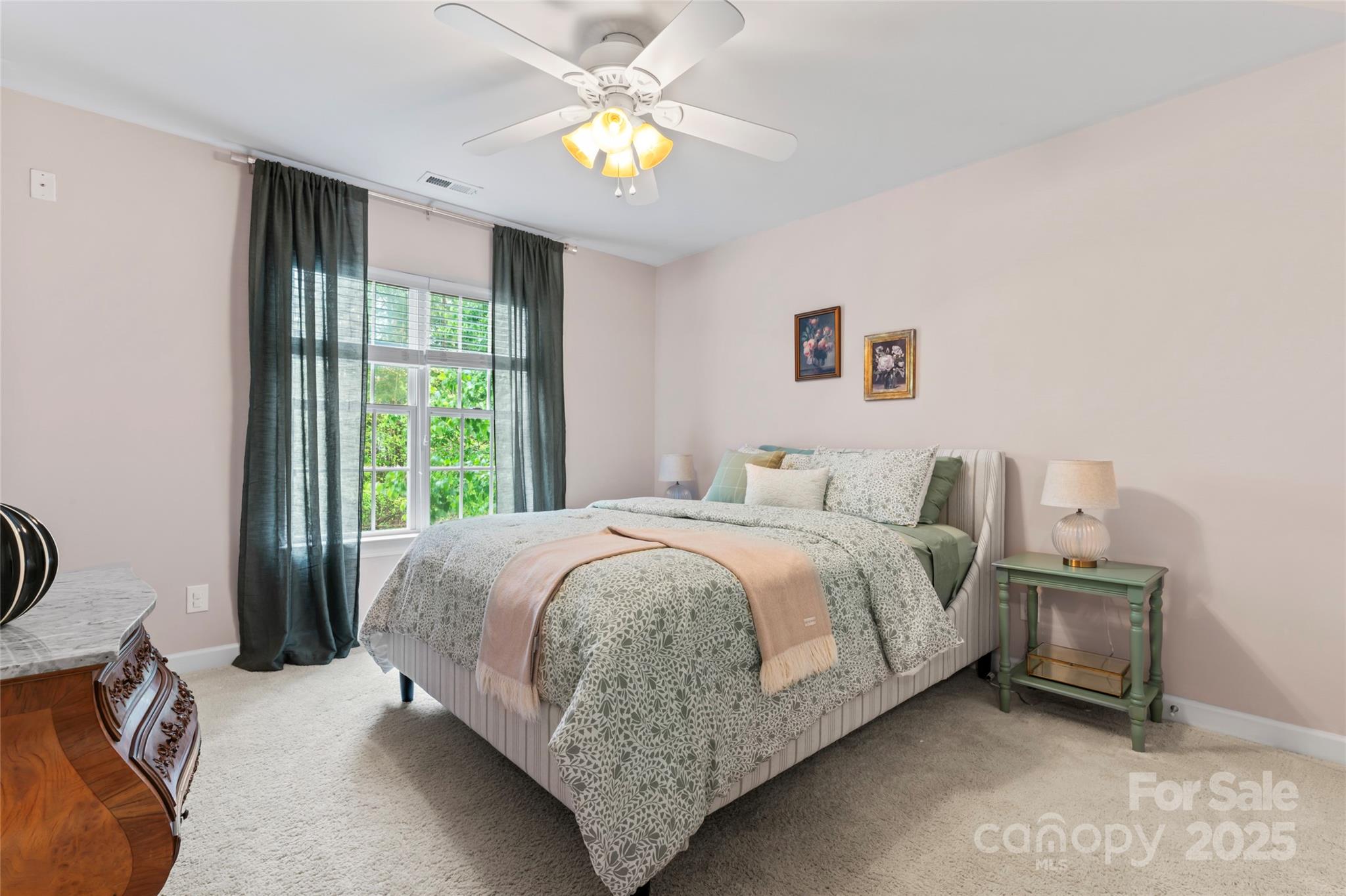 Wesley Oaks - Residential