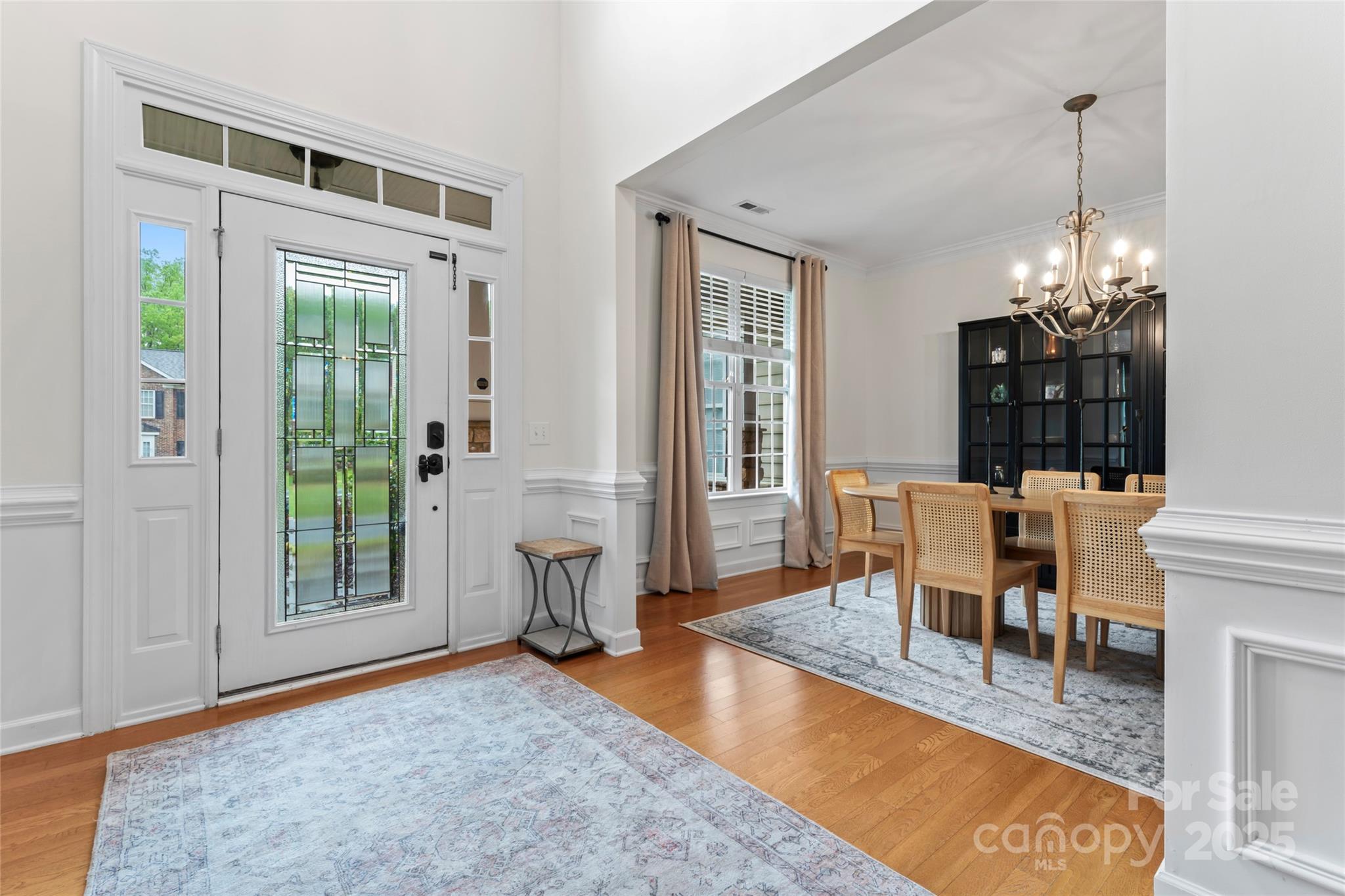 Wesley Oaks - Residential