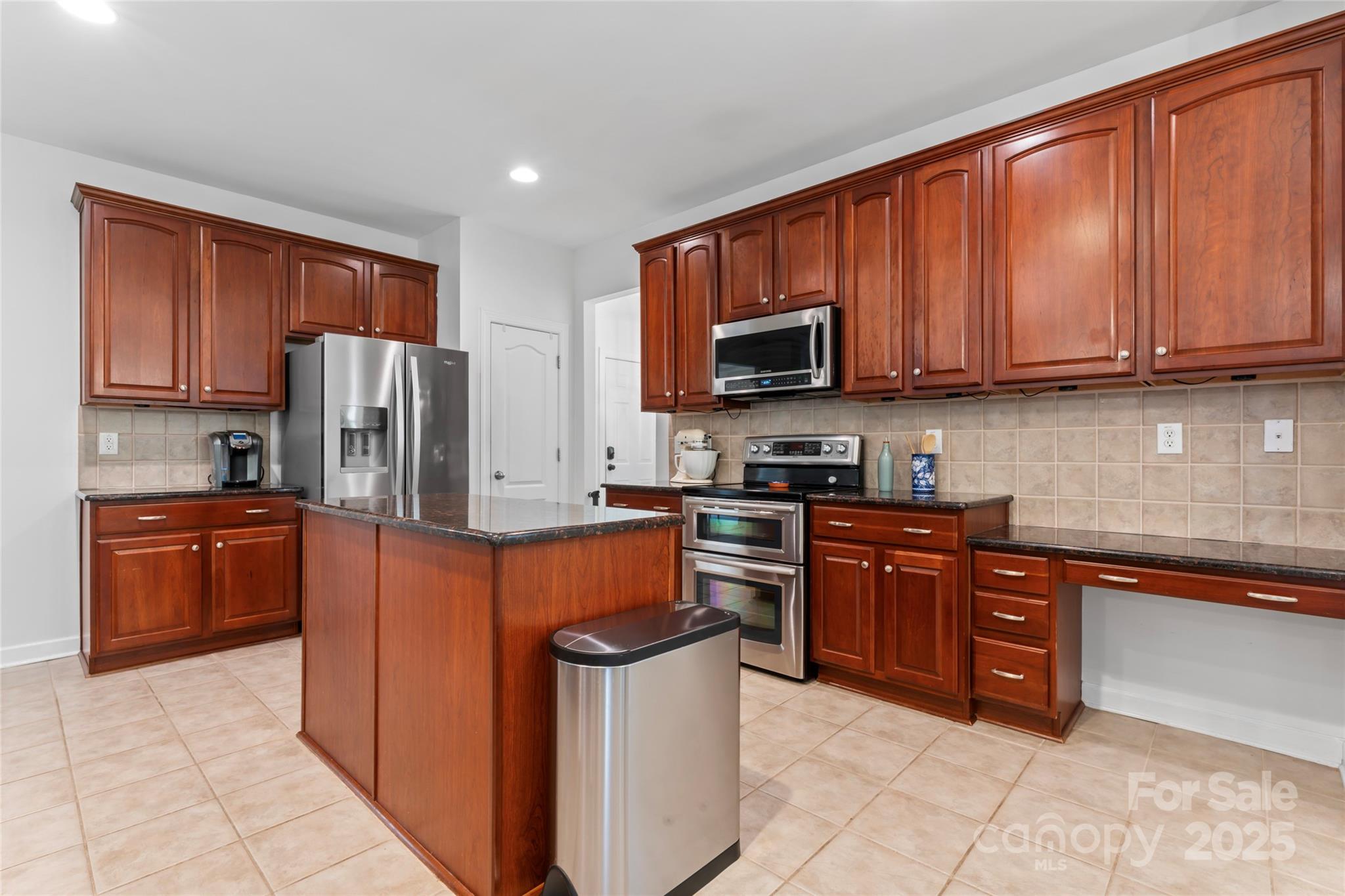 Wesley Oaks - Residential