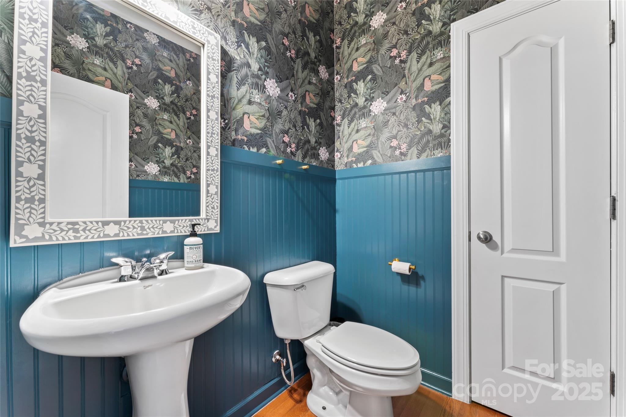 Wesley Oaks - Residential