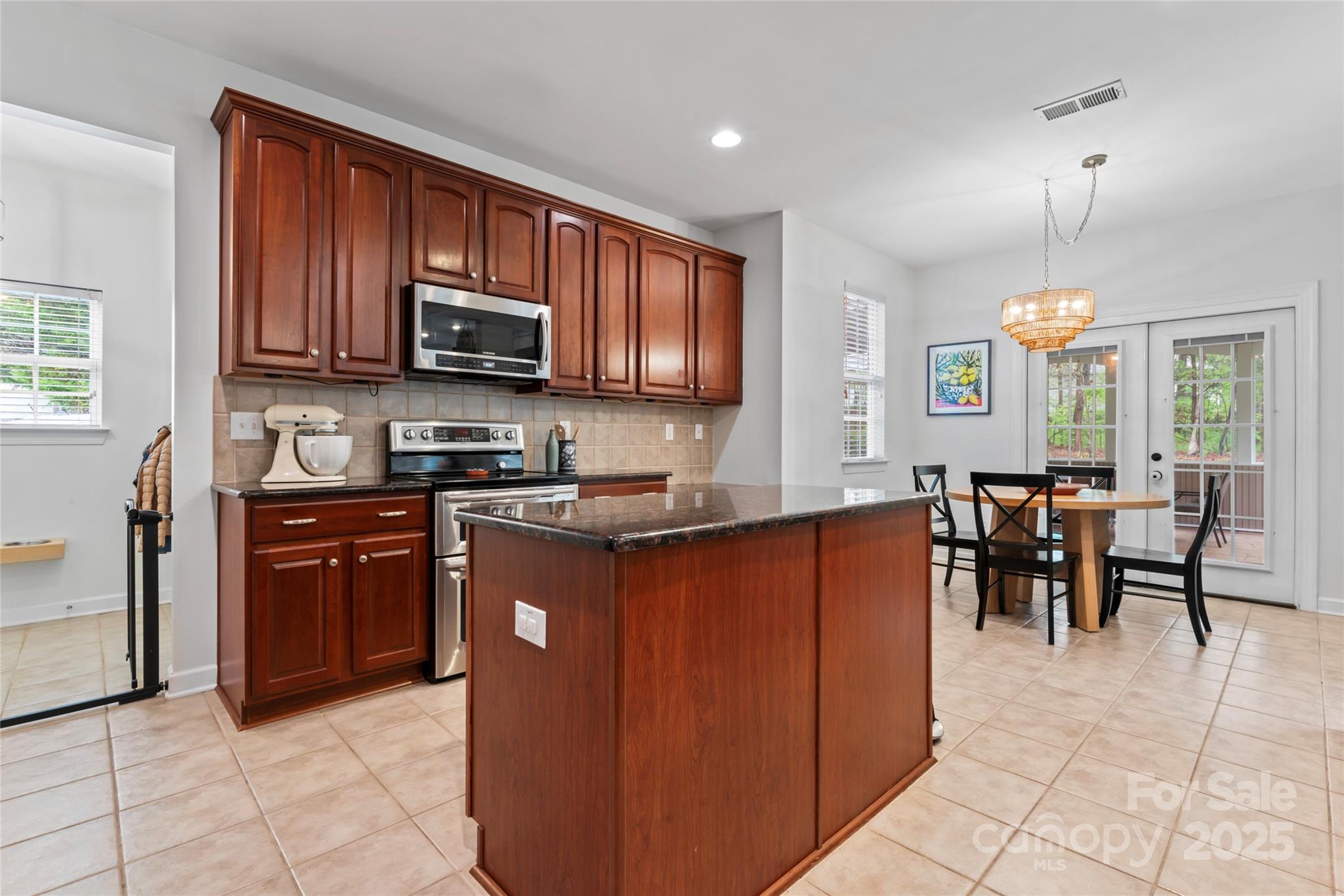 Wesley Oaks - Residential