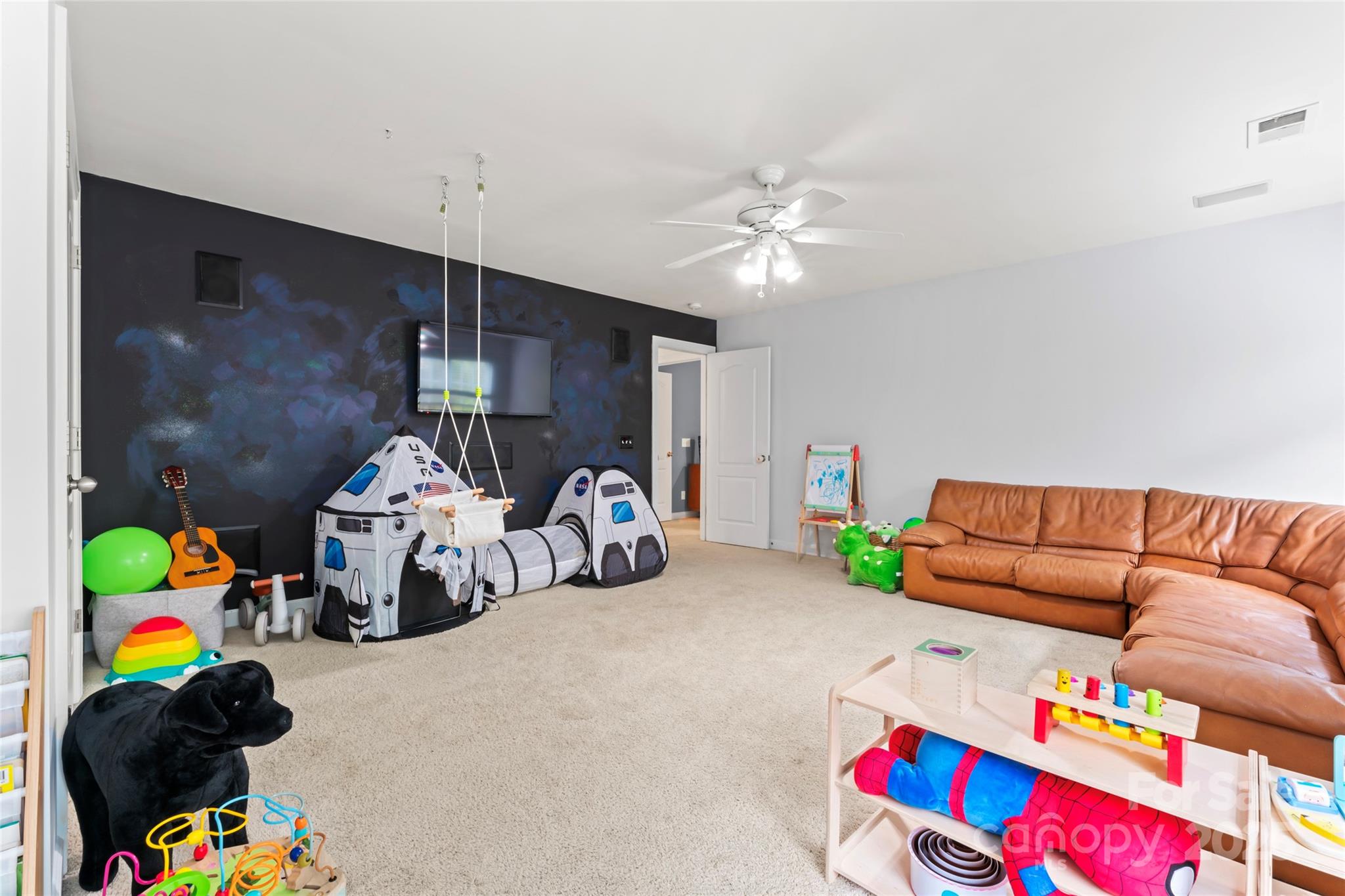 Wesley Oaks - Residential