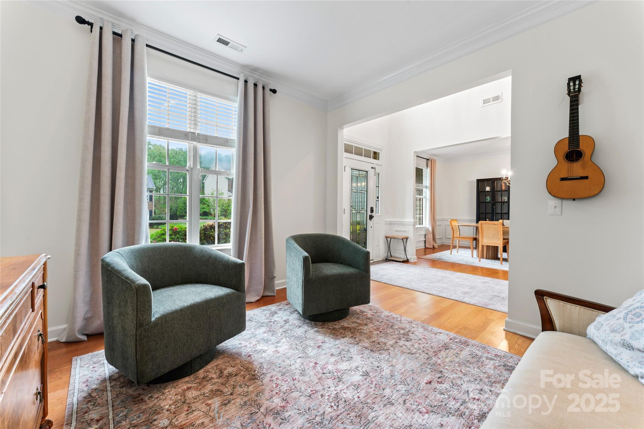 Wesley Oaks - Residential