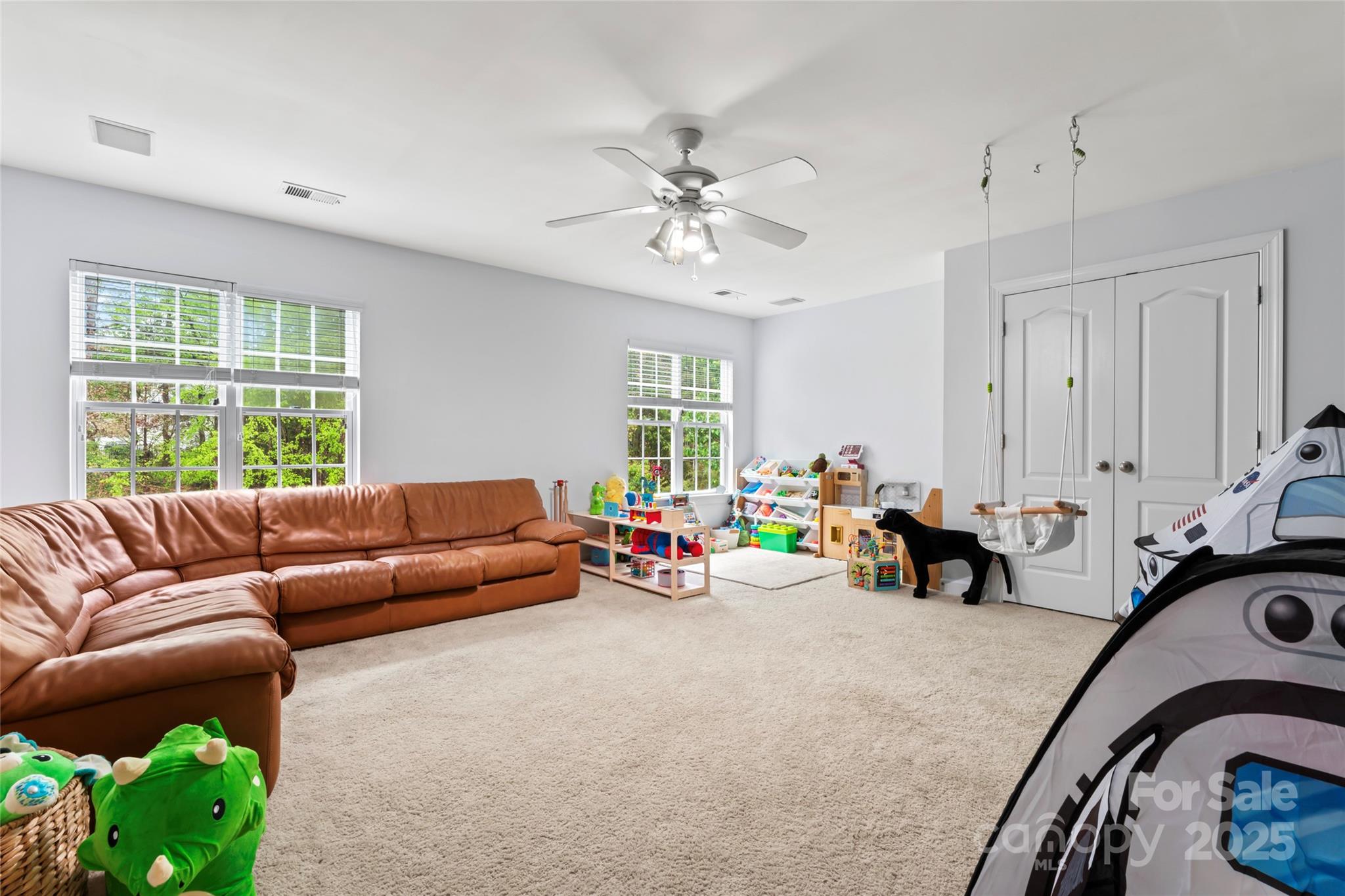 Wesley Oaks - Residential