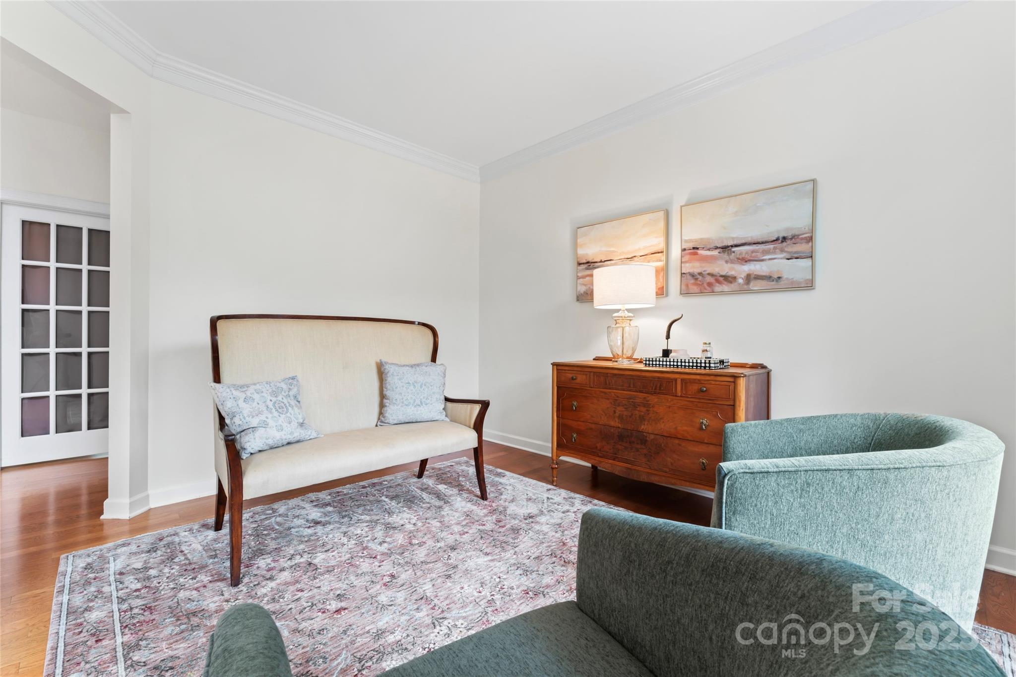 Wesley Oaks - Residential