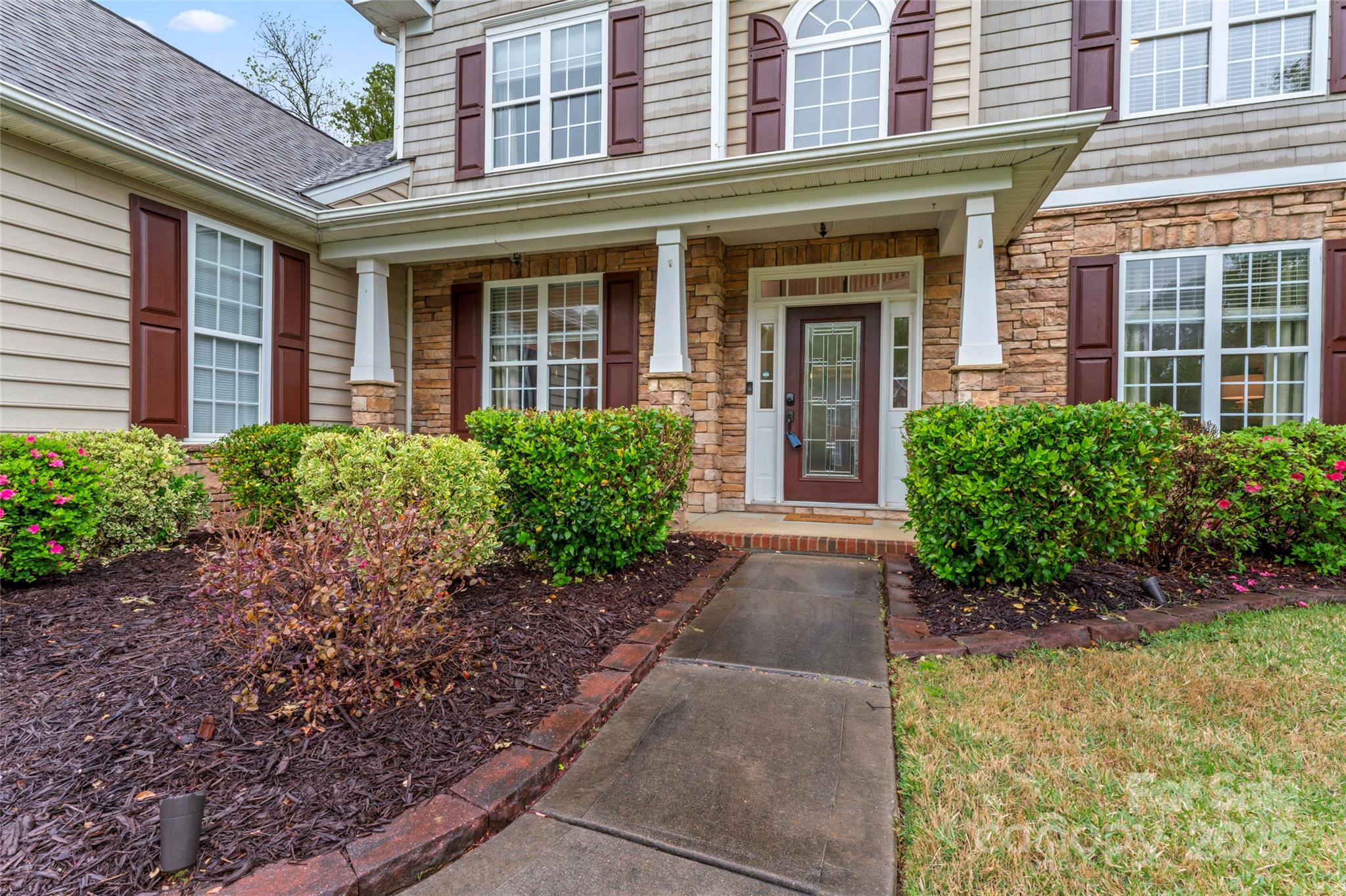 Wesley Oaks - Residential