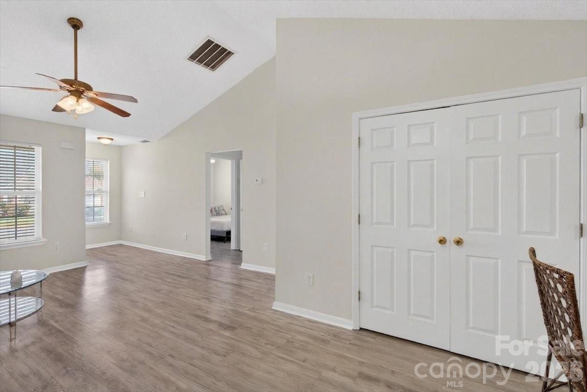 Olde Towne - Residential