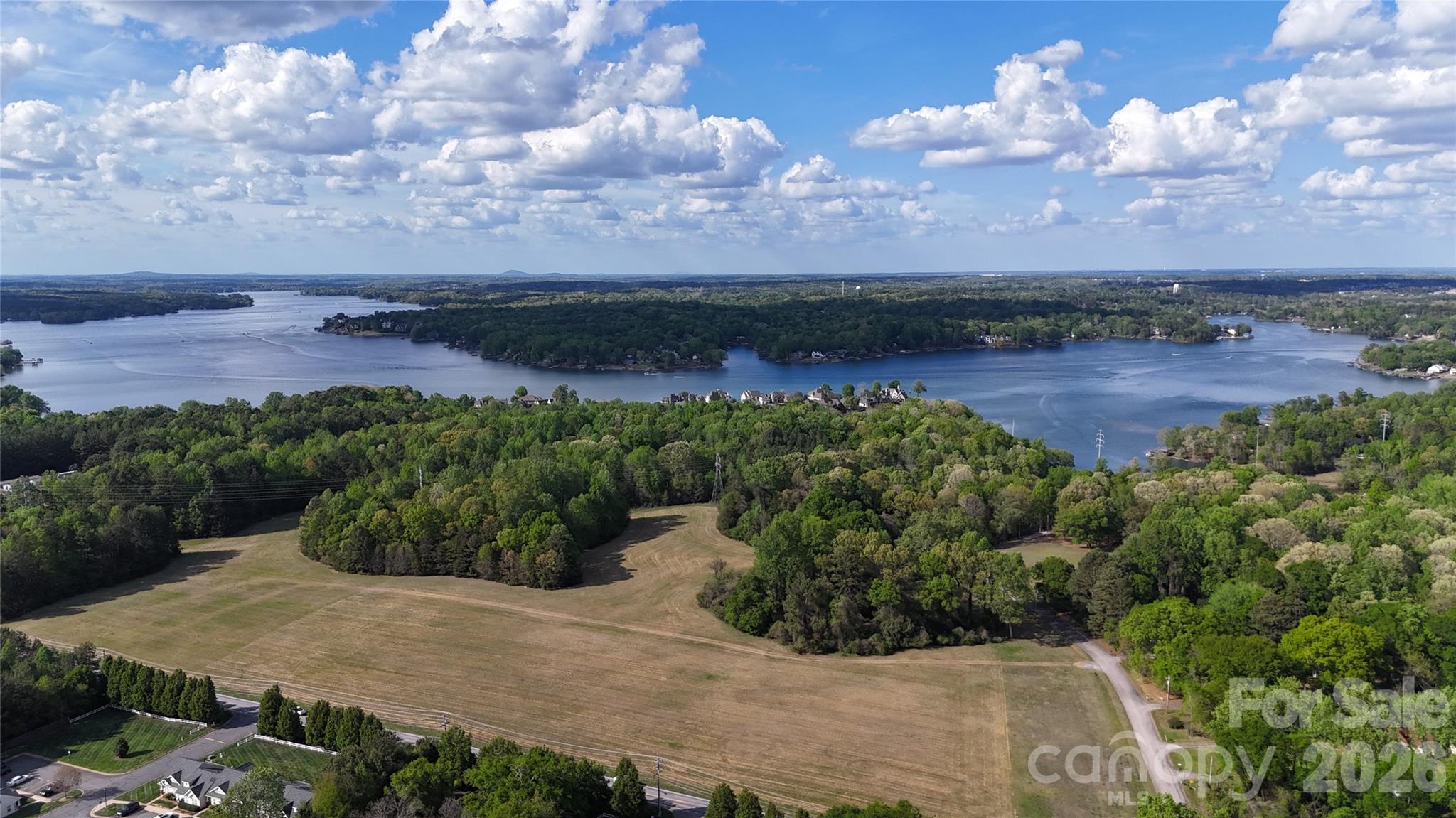 Olde Towne - Residential
