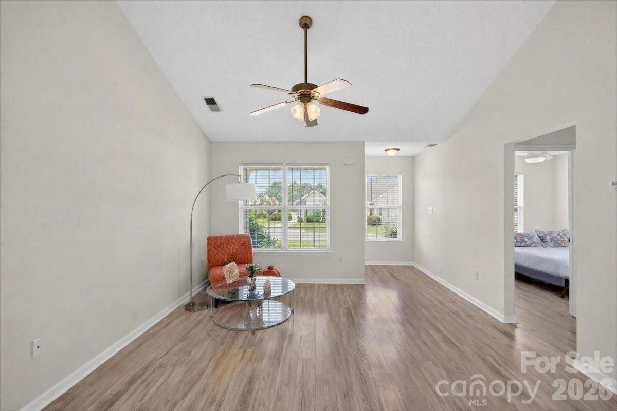 Olde Towne - Residential