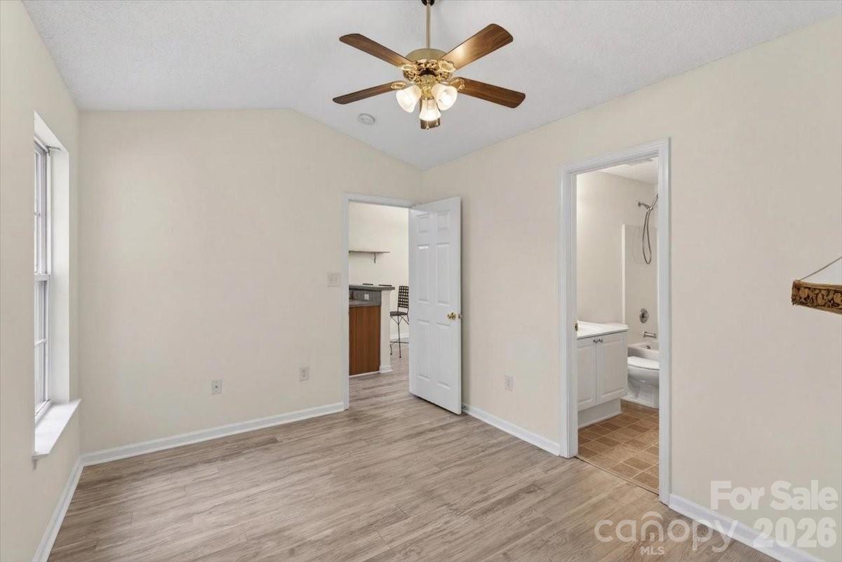 Olde Towne - Residential