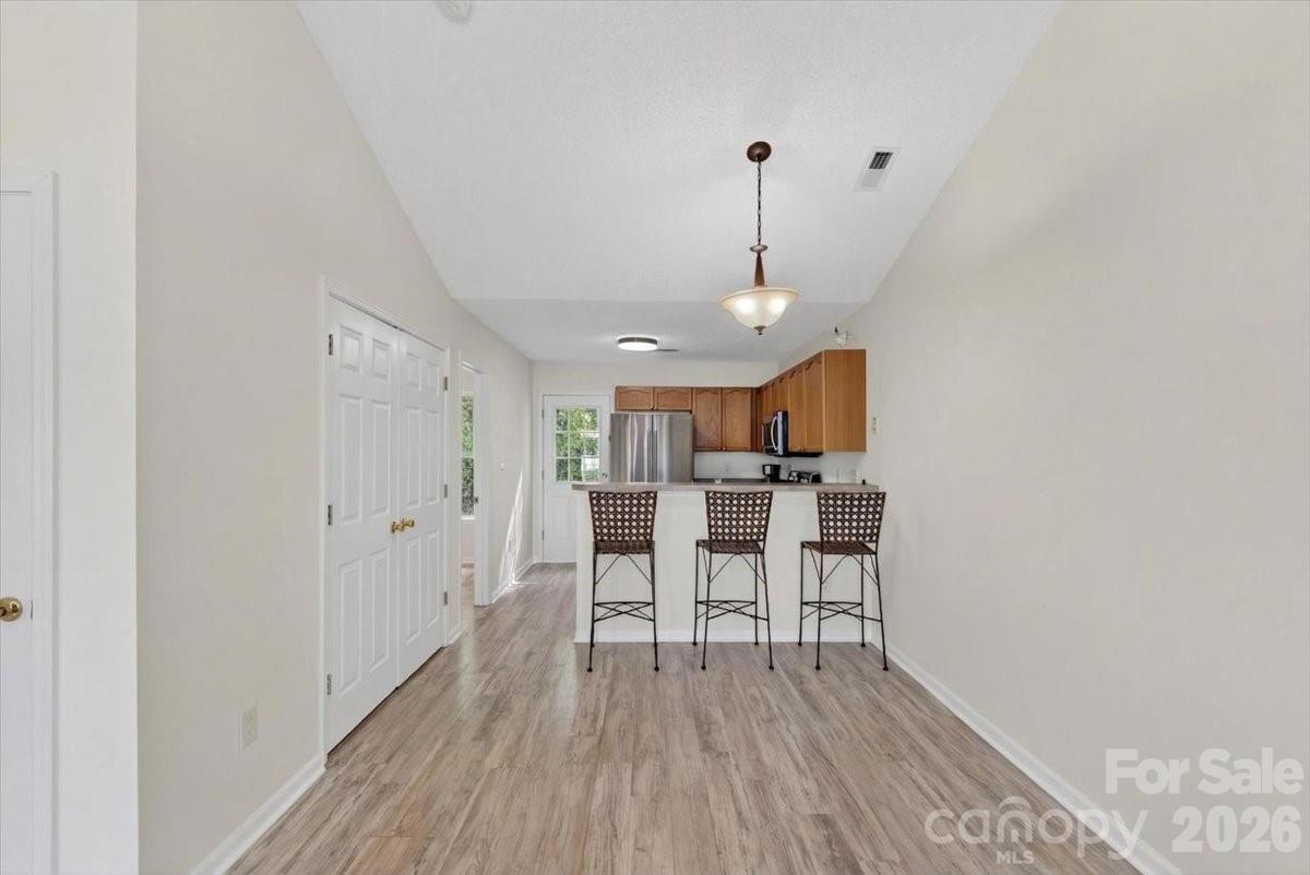 Olde Towne - Residential