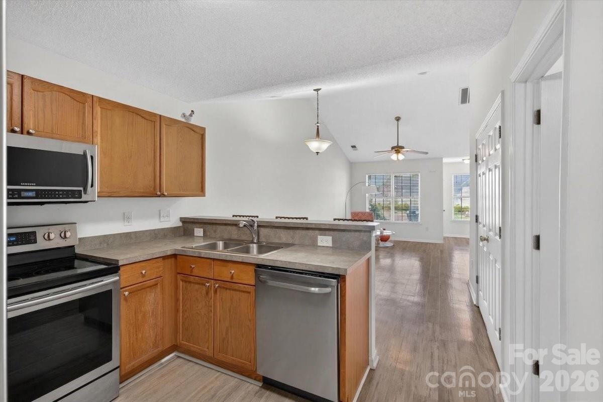 Olde Towne - Residential