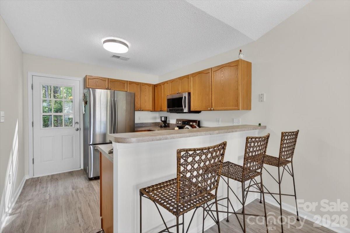 Olde Towne - Residential