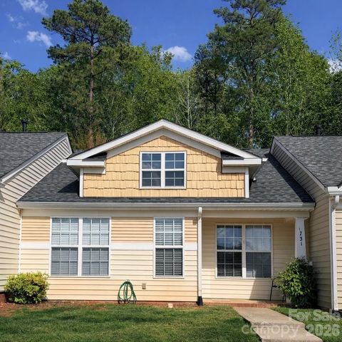 Photo of 731 Sasha Court, Rock Hill, SC 29732 (MLS # 4364765)