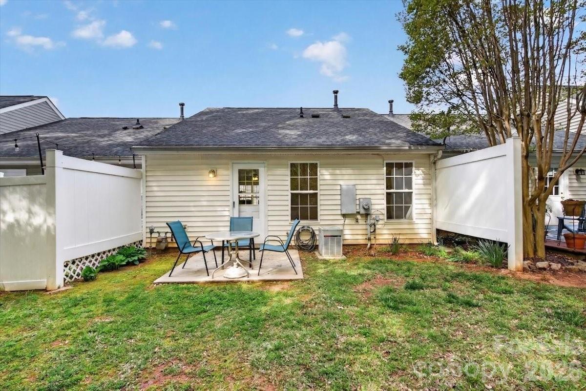 Olde Towne - Residential