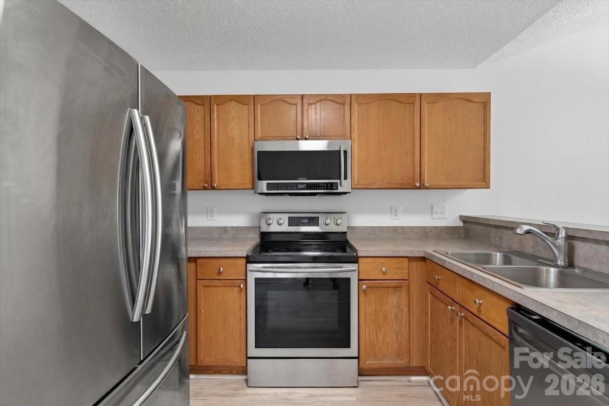 Olde Towne - Residential