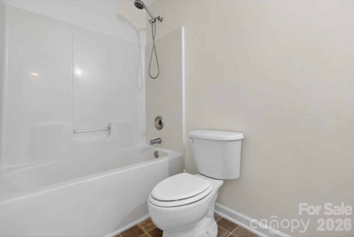 Olde Towne - Residential