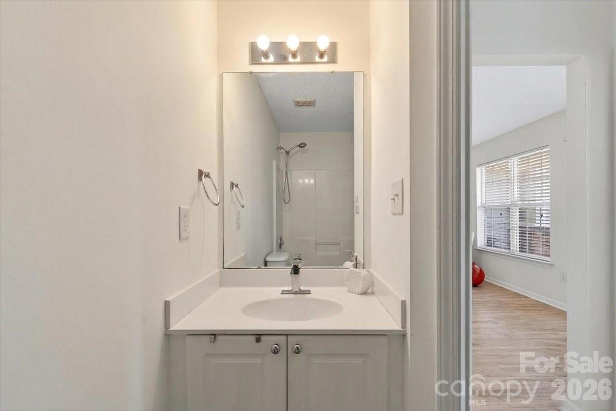 Olde Towne - Residential