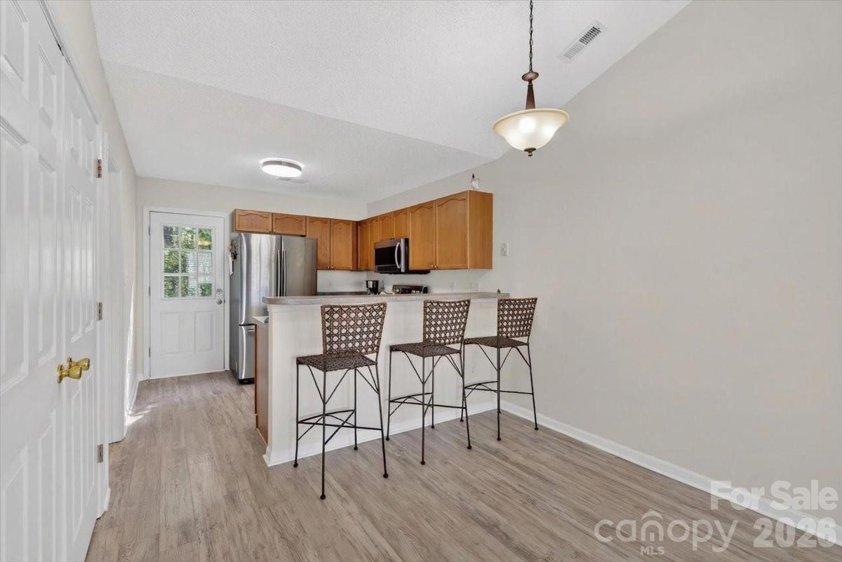 Olde Towne - Residential