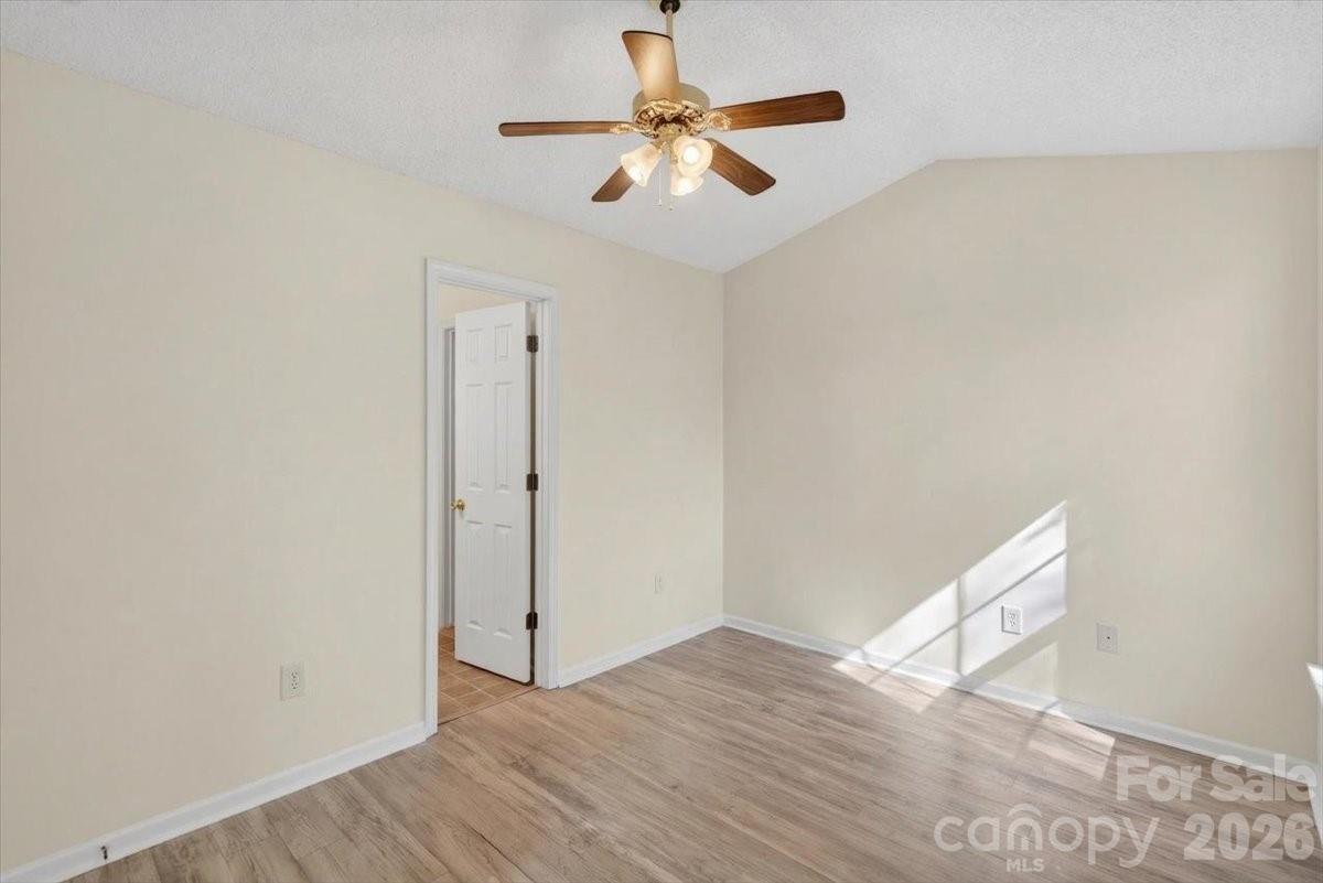 Olde Towne - Residential