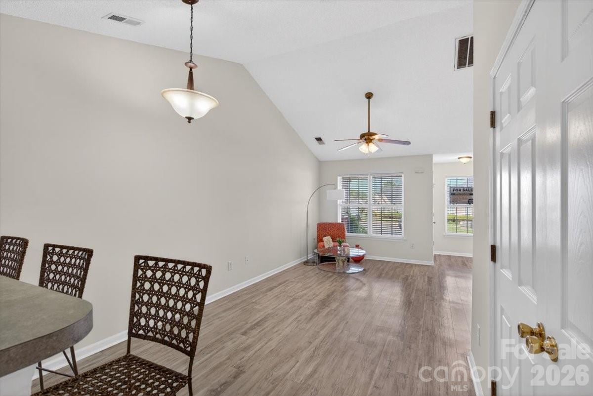 Olde Towne - Residential