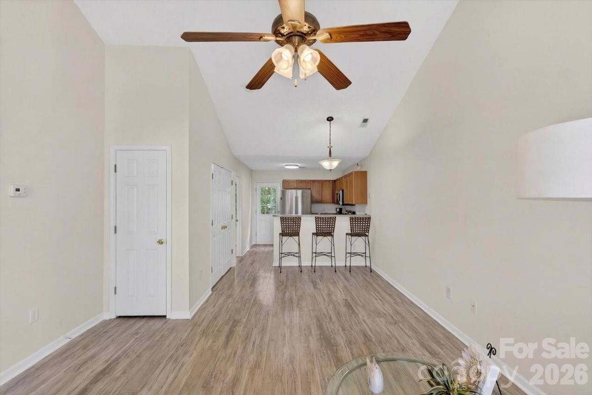 Olde Towne - Residential