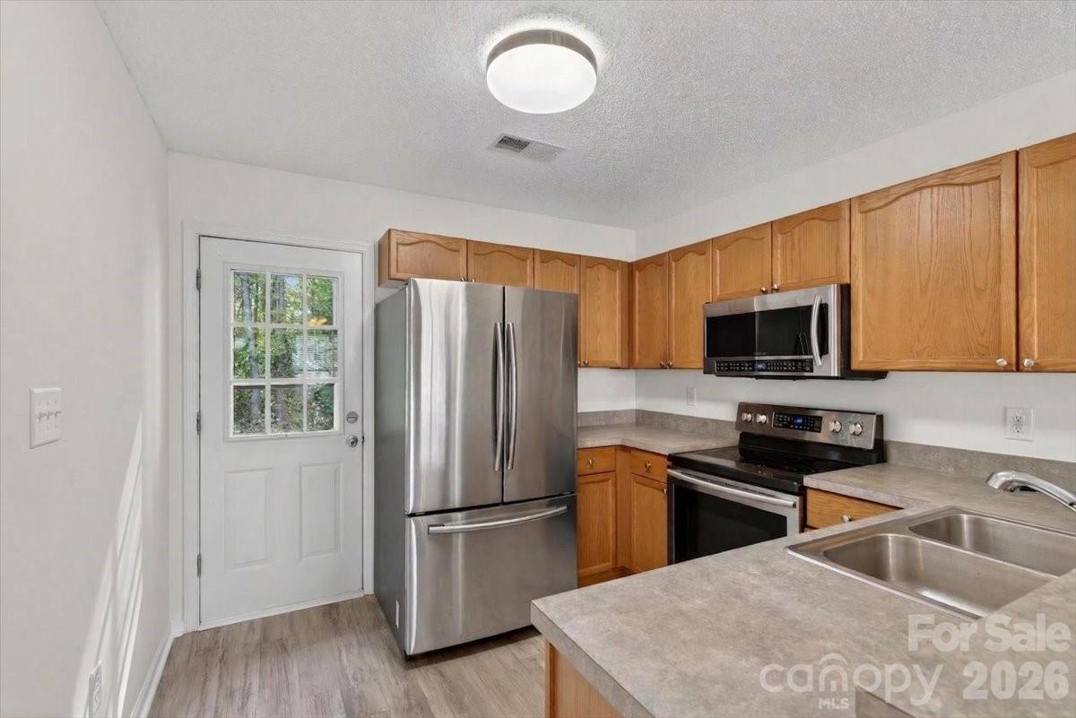 Olde Towne - Residential