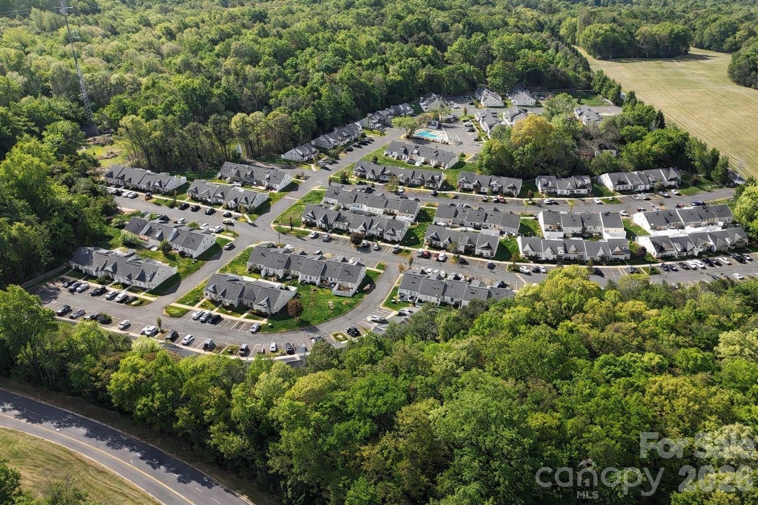 Olde Towne - Residential