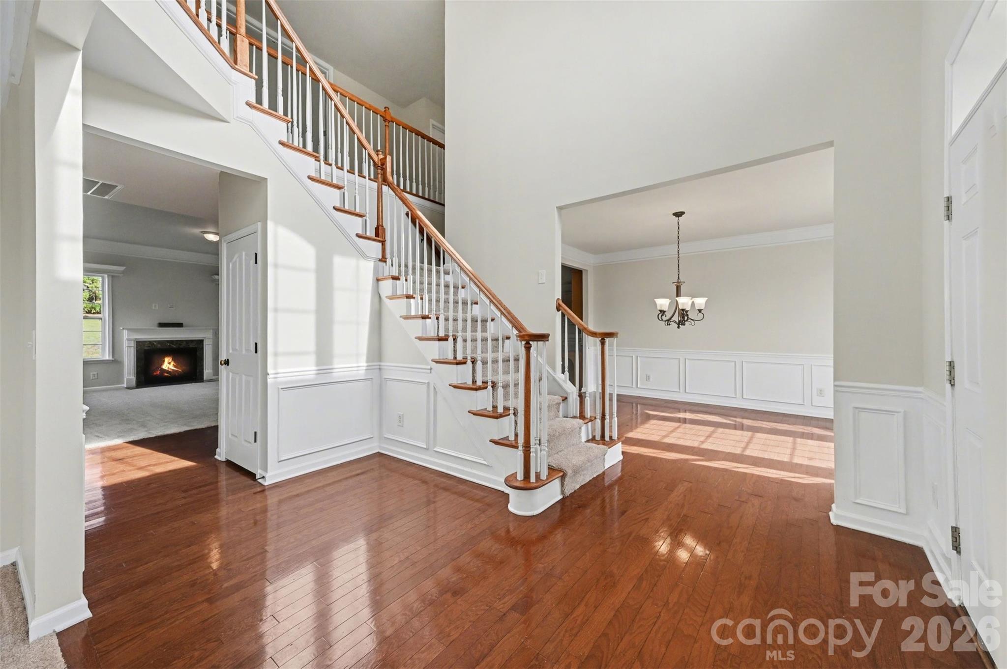 7512 Chasewater Drive