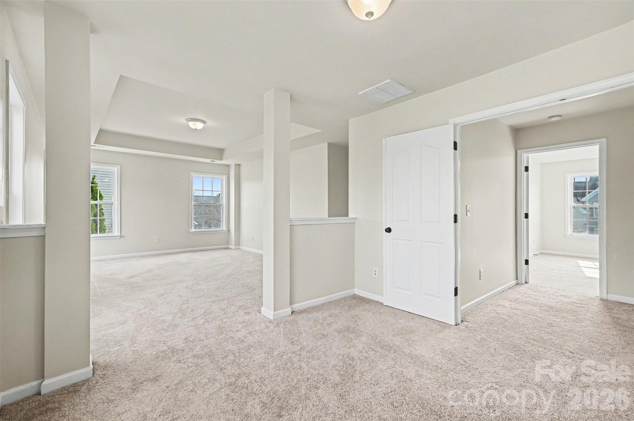 Bridge Pointe - Residential