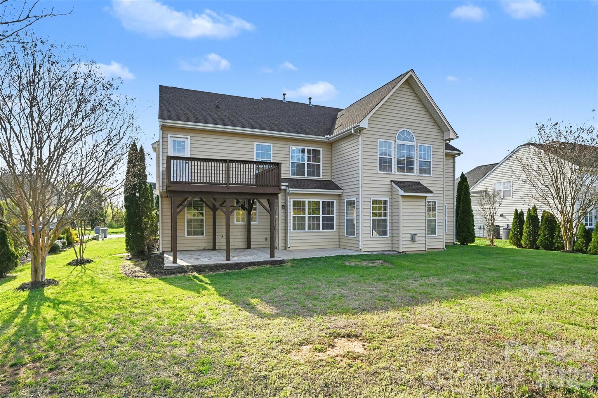 Bridge Pointe - Residential