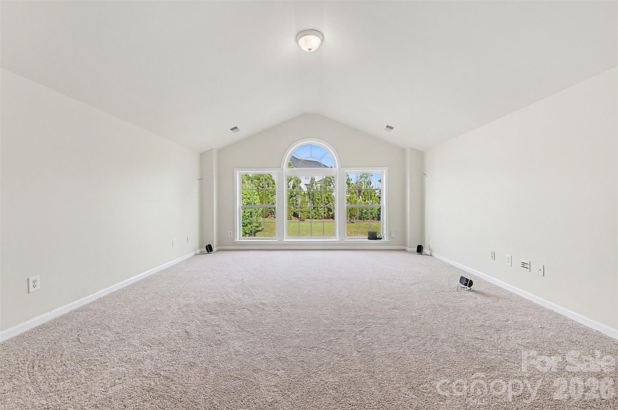 Bridge Pointe - Residential
