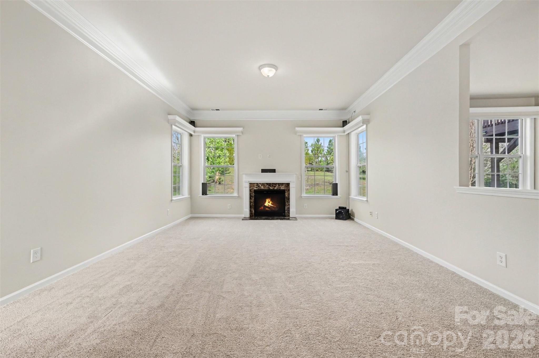 Bridge Pointe - Residential