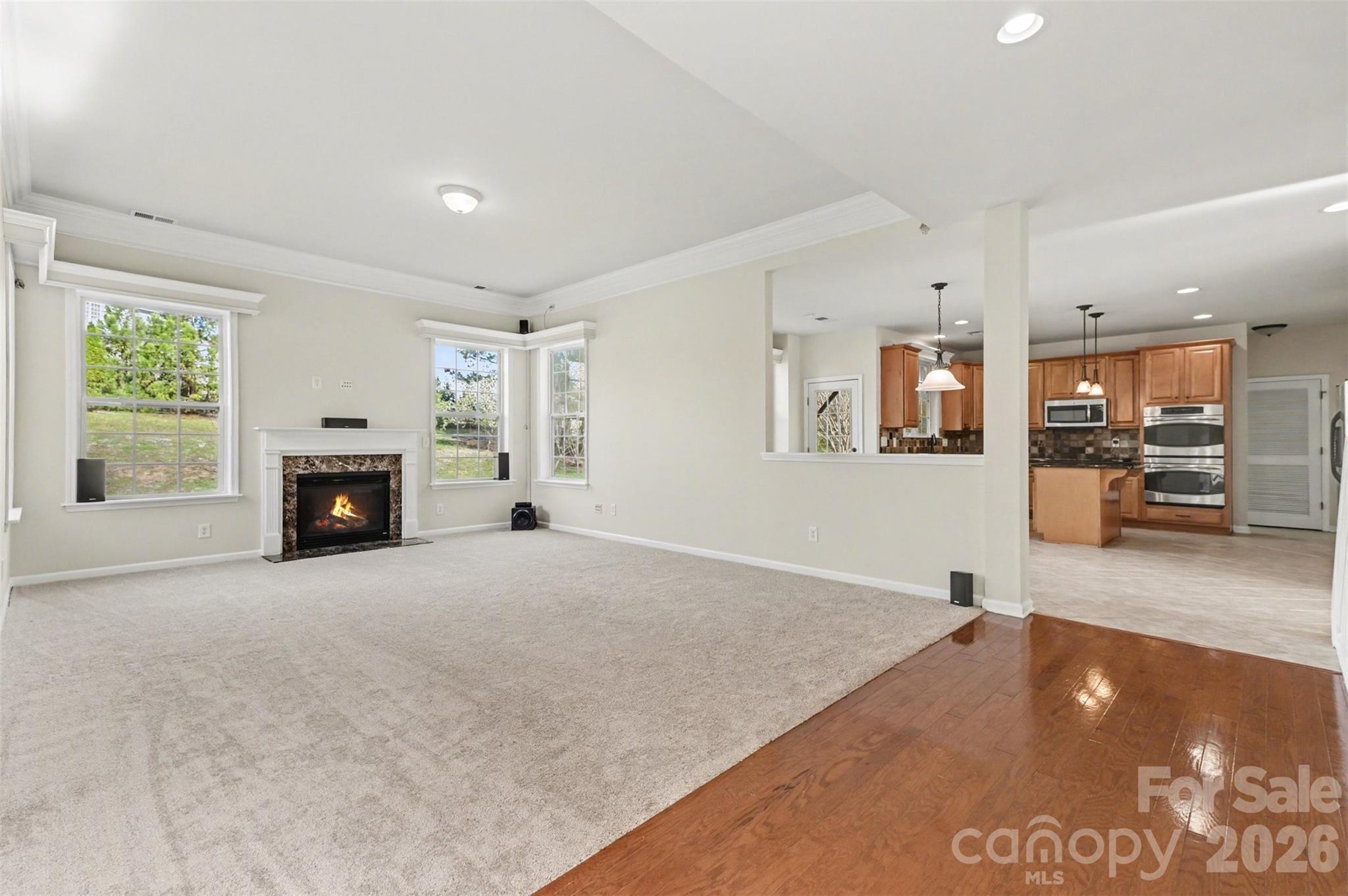Bridge Pointe - Residential