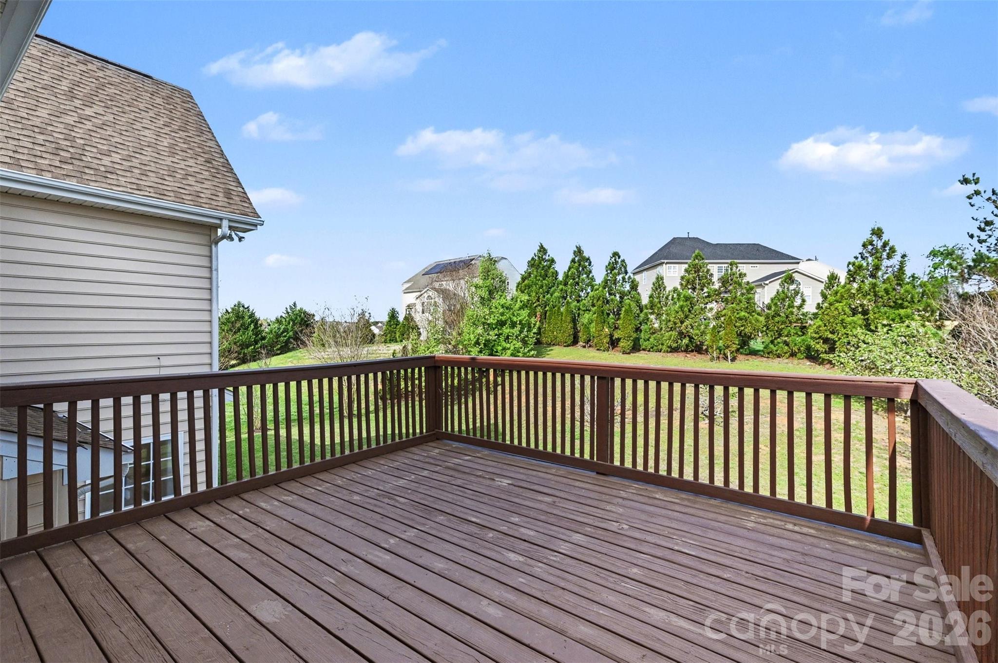Bridge Pointe - Residential