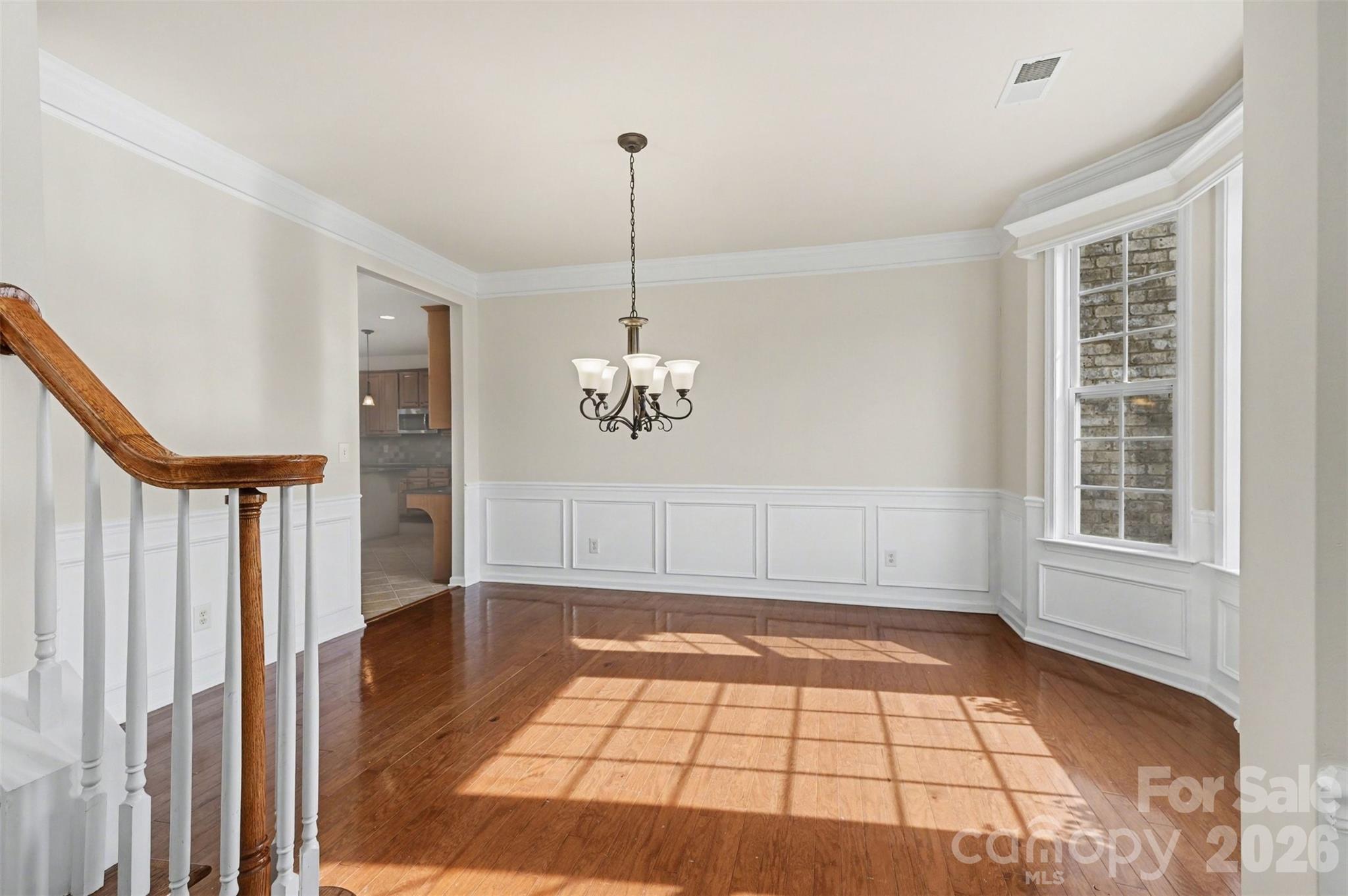 Bridge Pointe - Residential