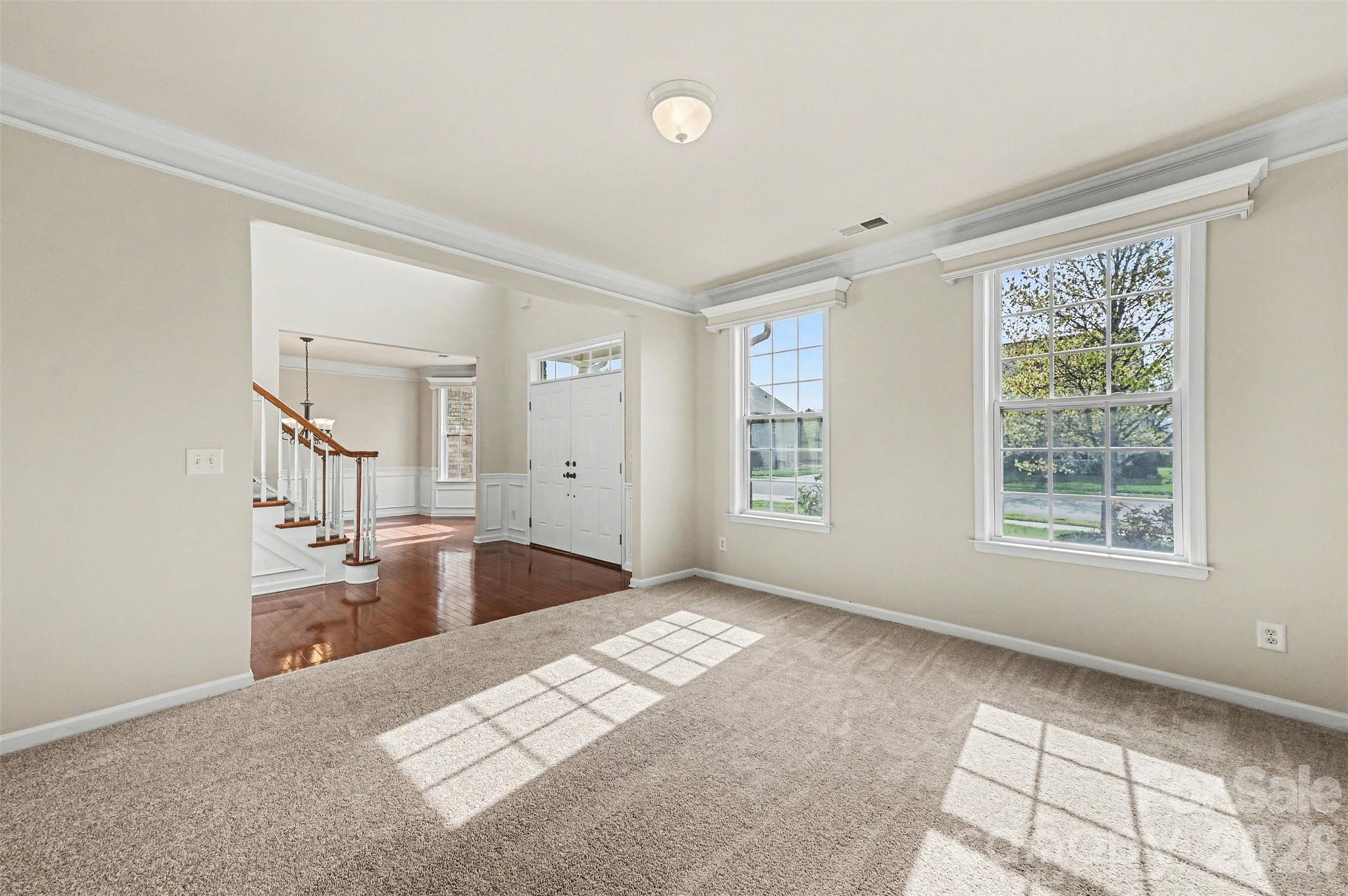 Bridge Pointe - Residential