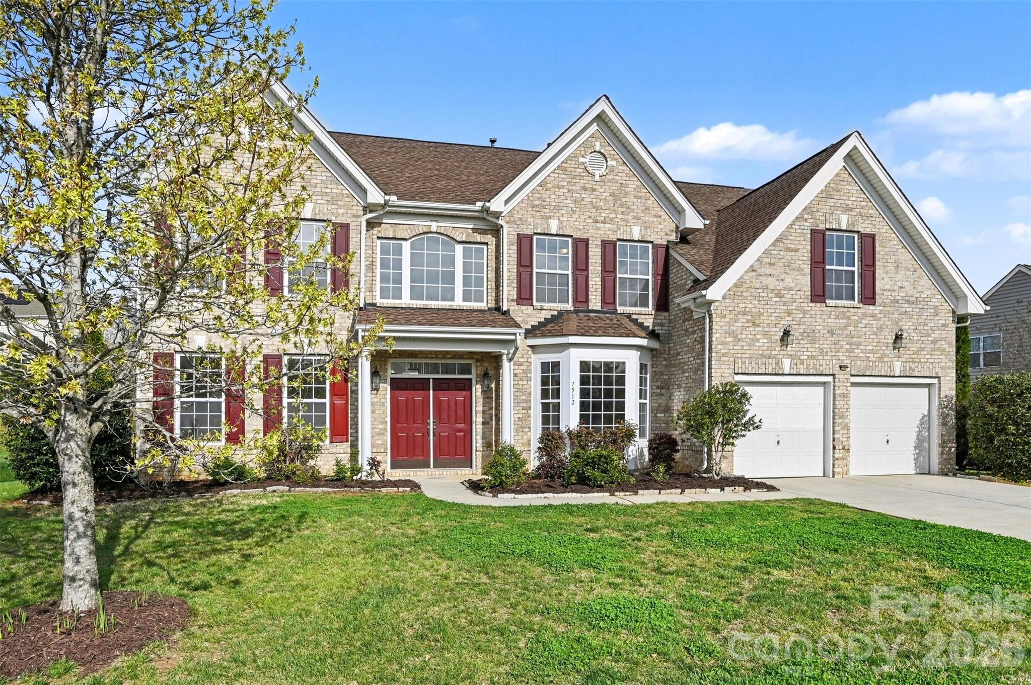 7512 Chasewater Drive