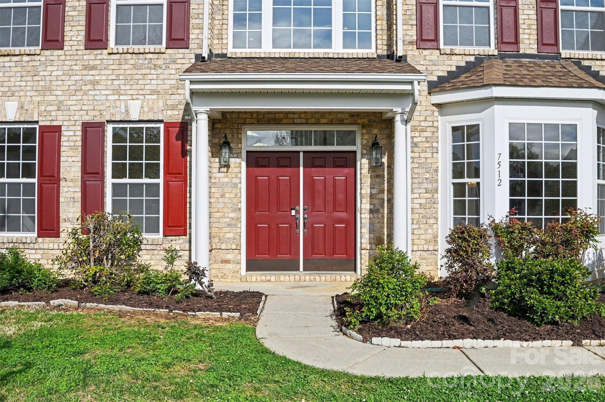 7512 Chasewater Drive