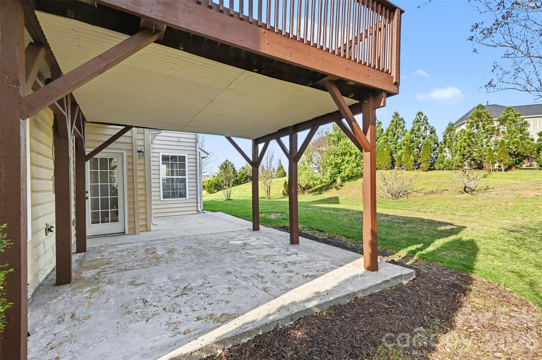 Bridge Pointe - Residential